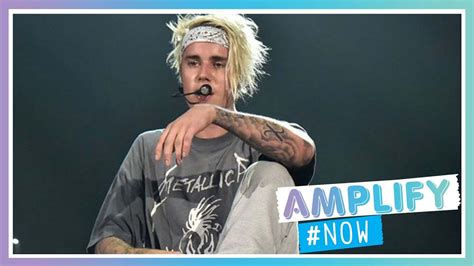 justin bieber banned from argentina